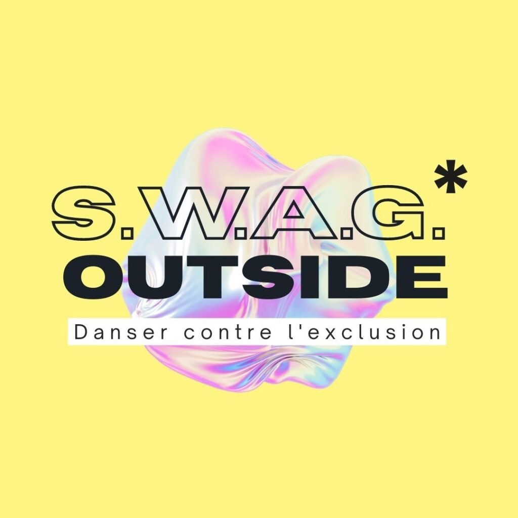 L'événement culturel et militant de S.W.A.G. Studio