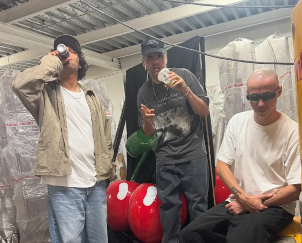 Boys Noize, référence de House Music