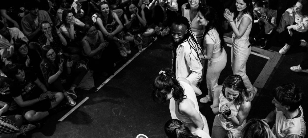 Un team building RSE réalisé par S.W.A.G. Studio