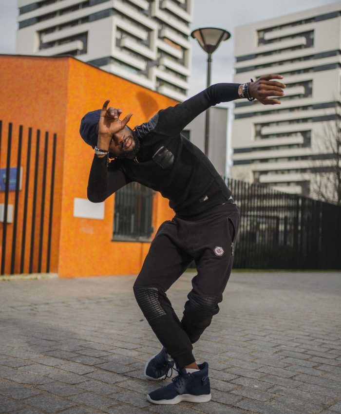 Danse afro à Paris : comment dépasser la peur du débutant