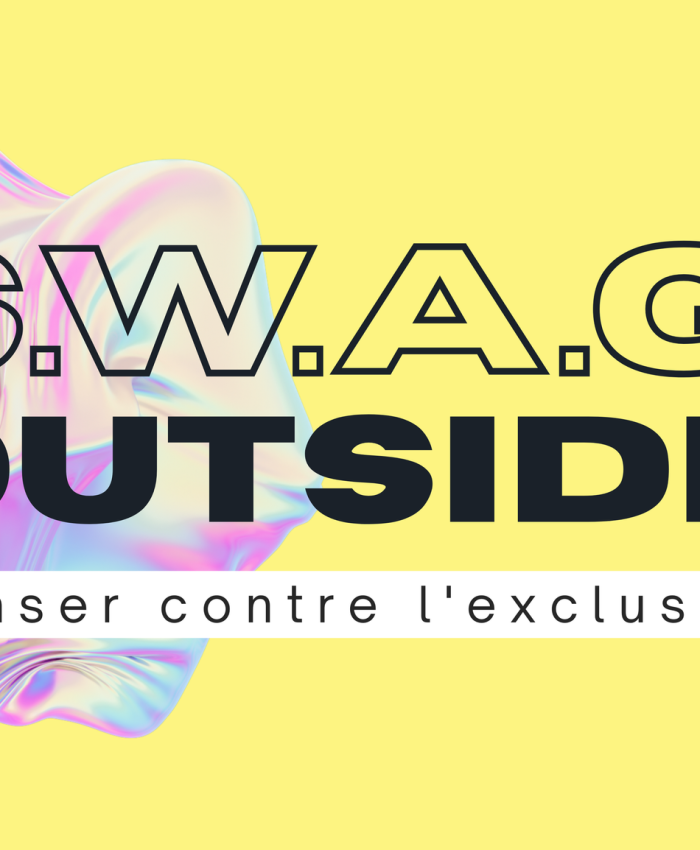 Danser c’est politique : S.W.A.G. Outside, événement artistique & militant fait danser Belleville le 20 avril de 14h à 20h